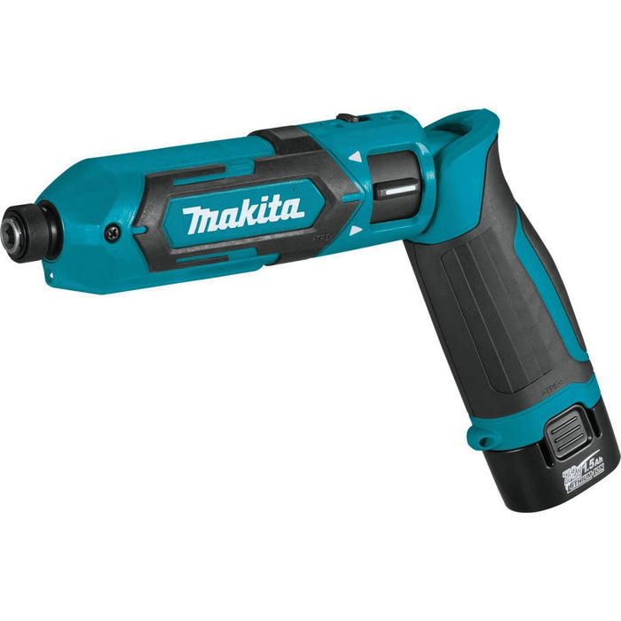 Makita TD022DSE Impact Drivers/Wrench