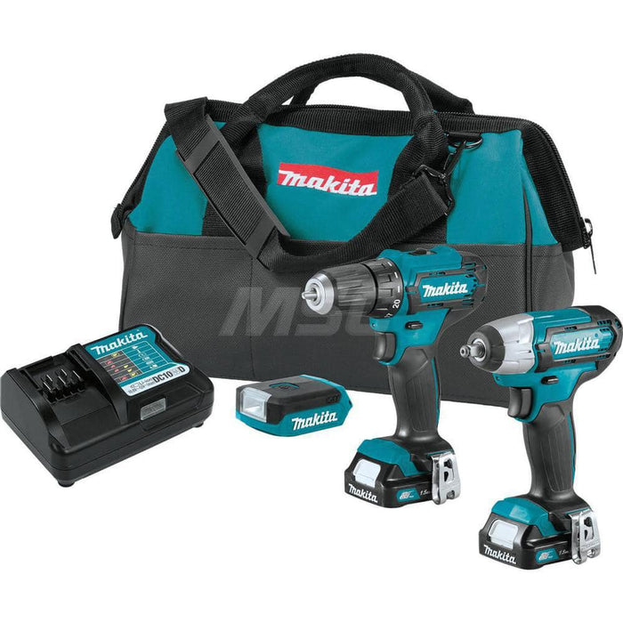 Makita CT326