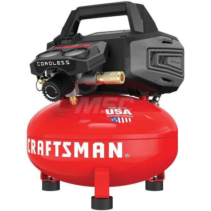 Craftsman CMCC2520M1