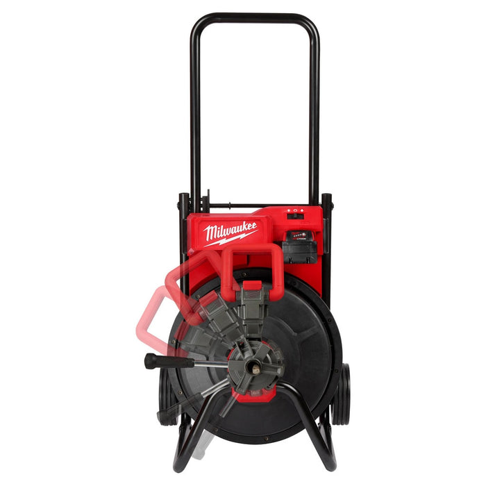 Milwaukee Tool 47-53-2816 Electric Drain Cleaners