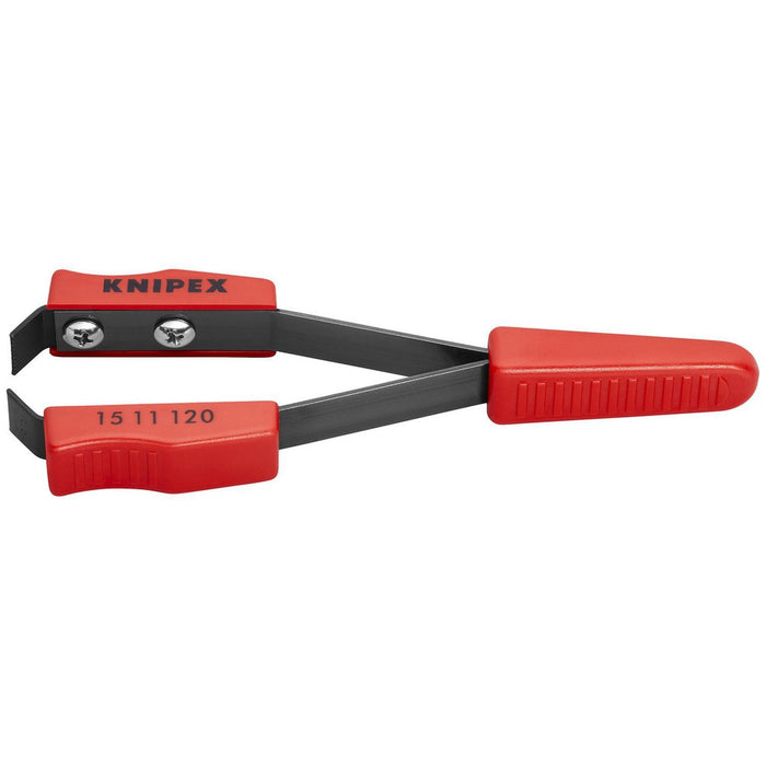 Knipex 15 11 120 Tweezers