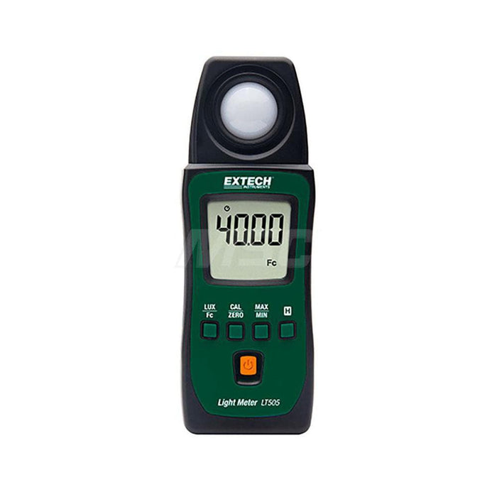 Extech LT505 Test Instruments