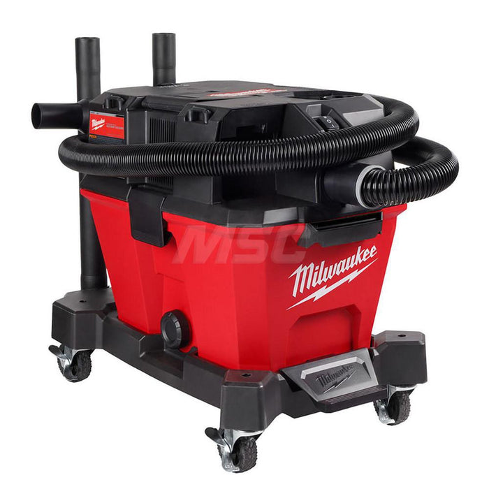 Milwaukee Tool 0910-20 Vacuum Cleaners