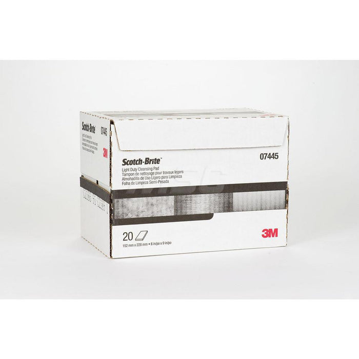 3M 7000045995 Pads & Sheets