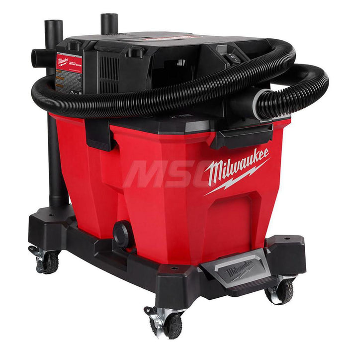 Milwaukee Tool 0920-20 Vacuum Cleaners