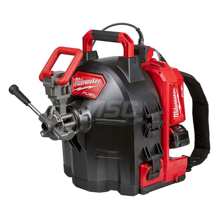 Milwaukee Tool 47-53-2774 Drain Cleaner