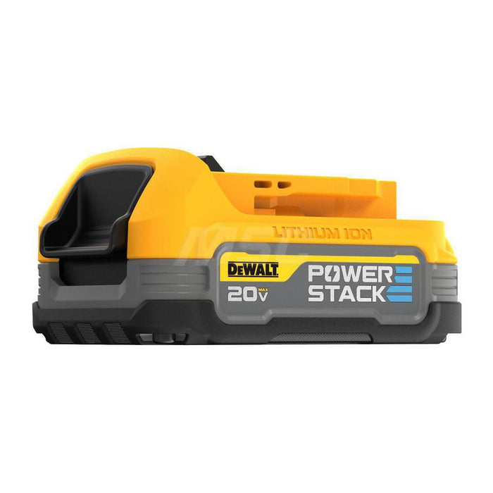 DeWALT DCBP034  Battery & Chargers