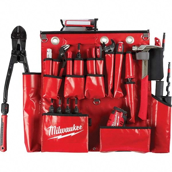 Milwaukee Tool 48-22-8290 Leather Prds/Toolbags &Holders