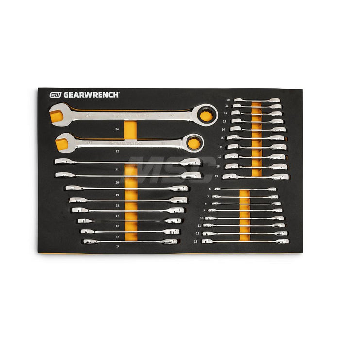 GEARWRENCH 86527 Mechanics Tool Kits