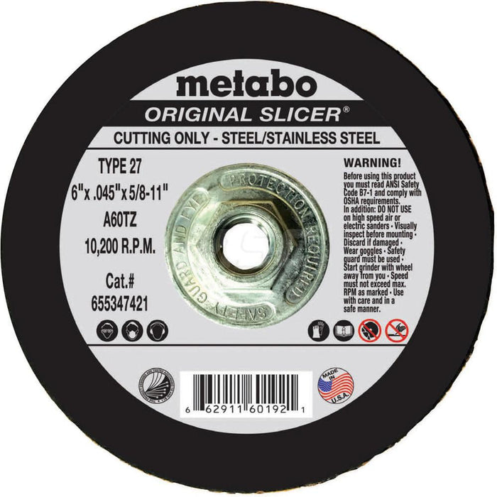 Metabo 655347421