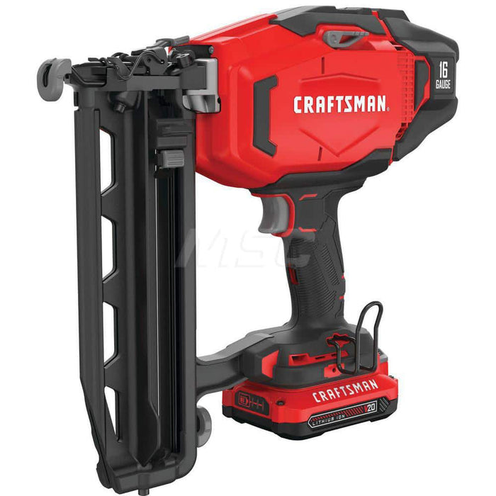 Craftsman CMCN616C1