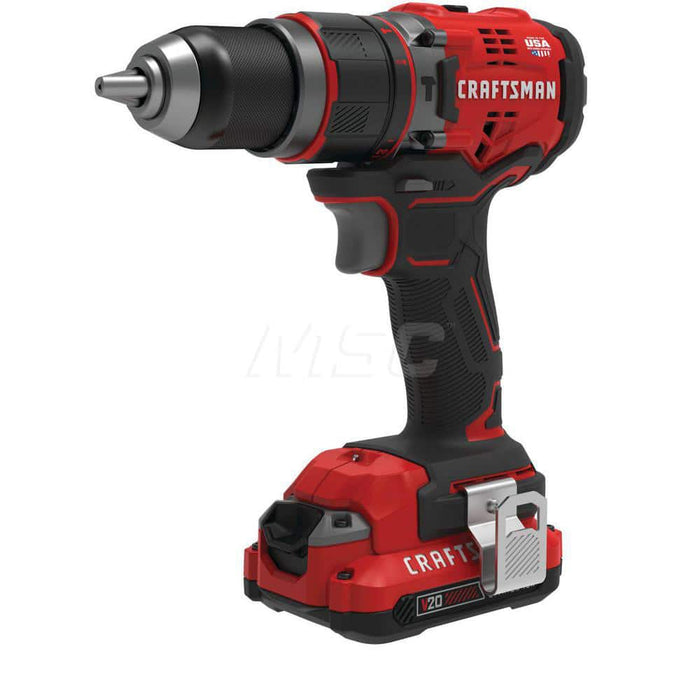 Craftsman CMCD721D2