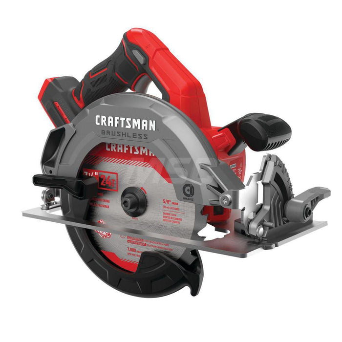 Craftsman CMCS550B