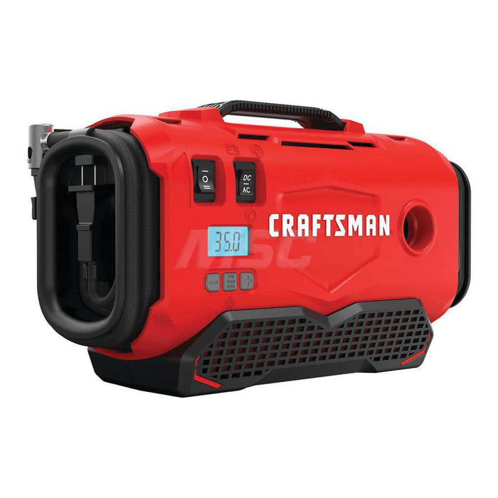 Craftsman CMCE520B