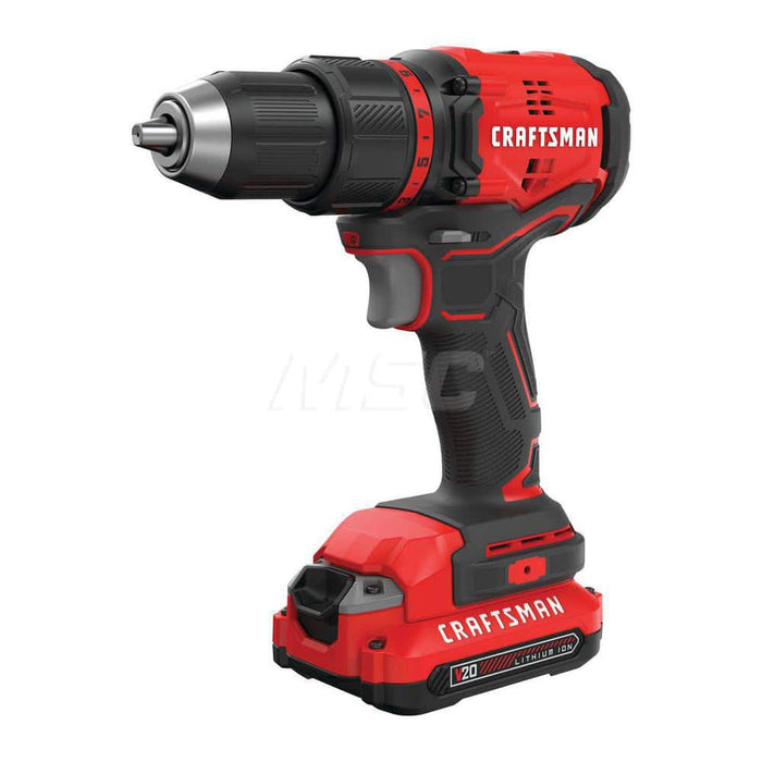 Craftsman CMCD710C1