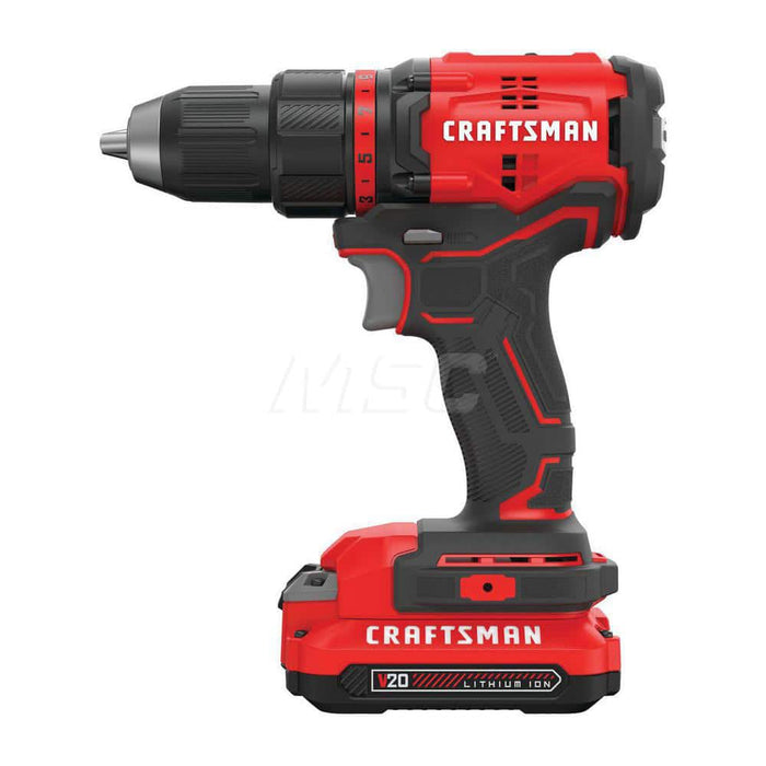 Craftsman CMCD710C2