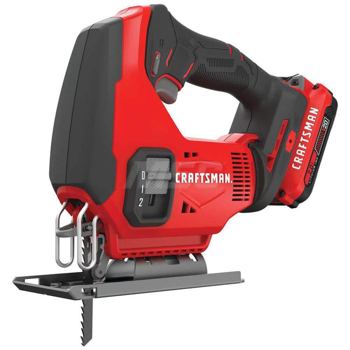 Craftsman CMCS600D1