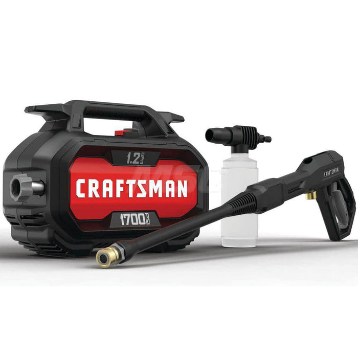 Craftsman CMEPW1700