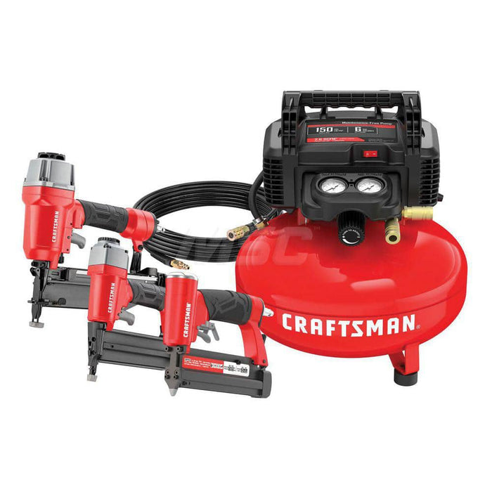 Craftsman CMEC3KITPN