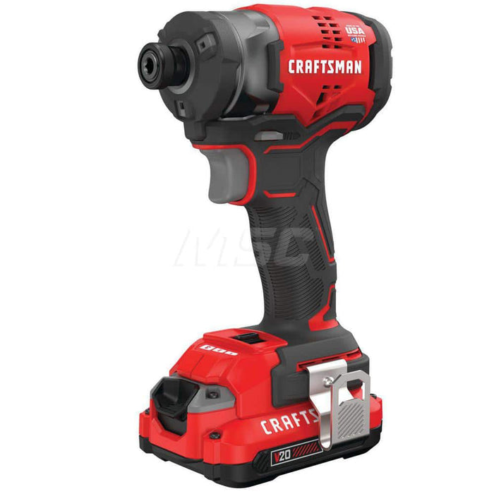 Craftsman CMCF820D2