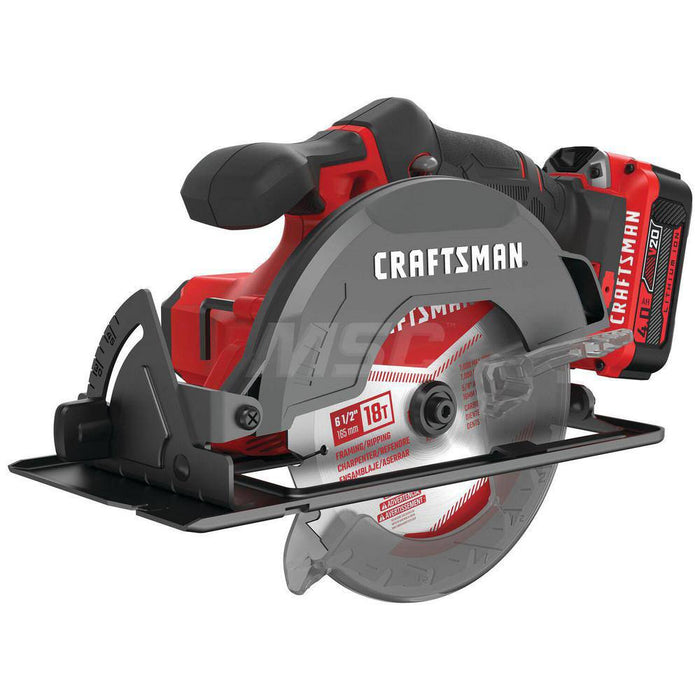 Craftsman CMCS500M1