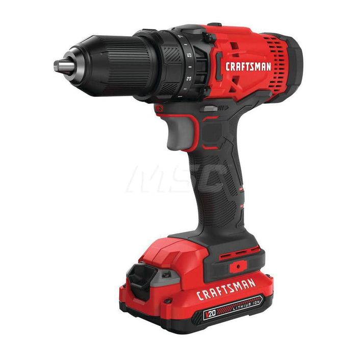 Craftsman CMCD700C1