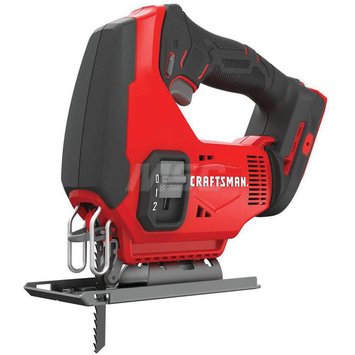 Craftsman CMCS600B