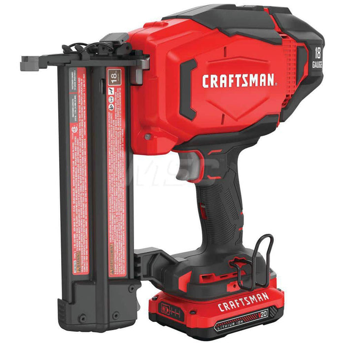 Craftsman CMCN618C1