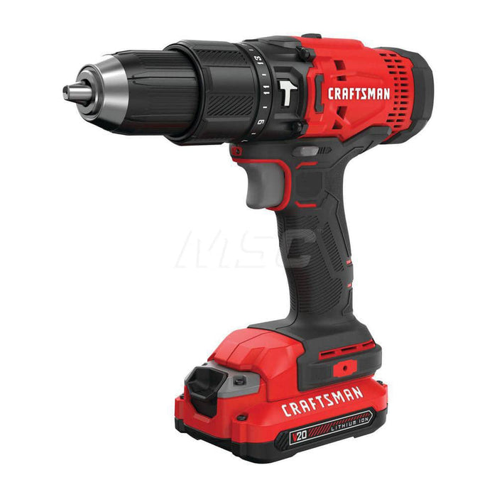 Craftsman CMCD711C2