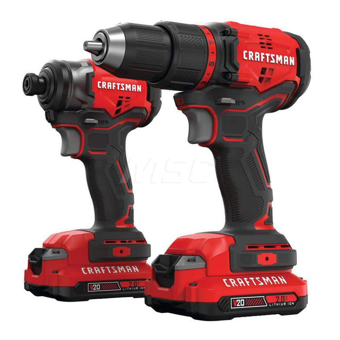 Craftsman CMCK210C2