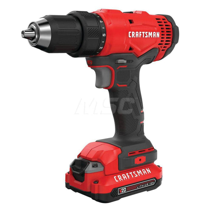 Craftsman CMCD701C2