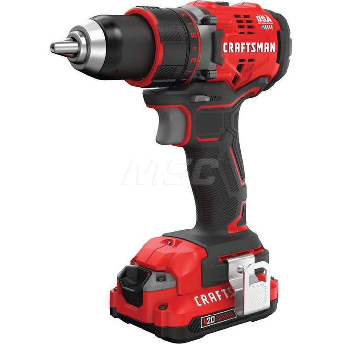 Craftsman CMCD720D2