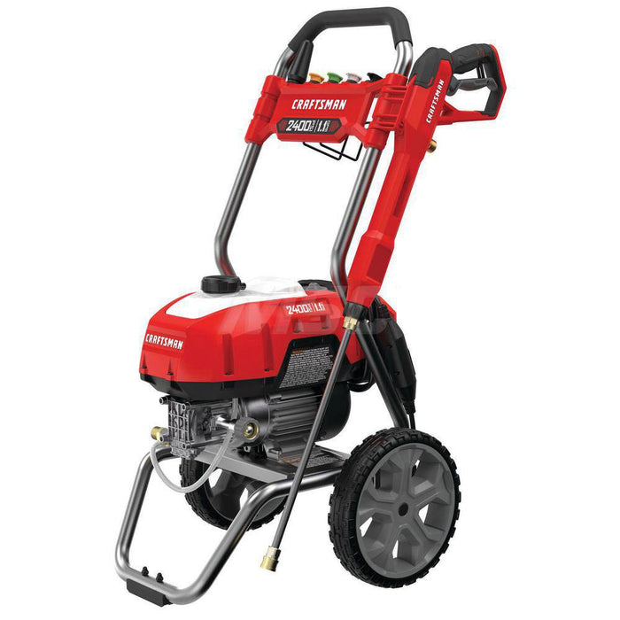 Craftsman CMEPW2400