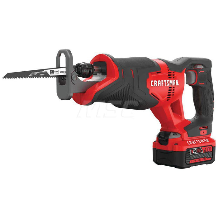 Craftsman CMCS300M1