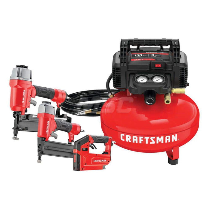 Craftsman CMEC3KIT