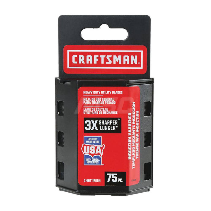 Craftsman CMHT11700N