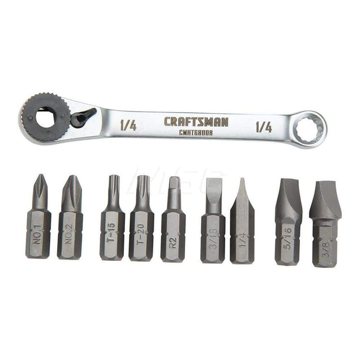 Craftsman CMHT68008