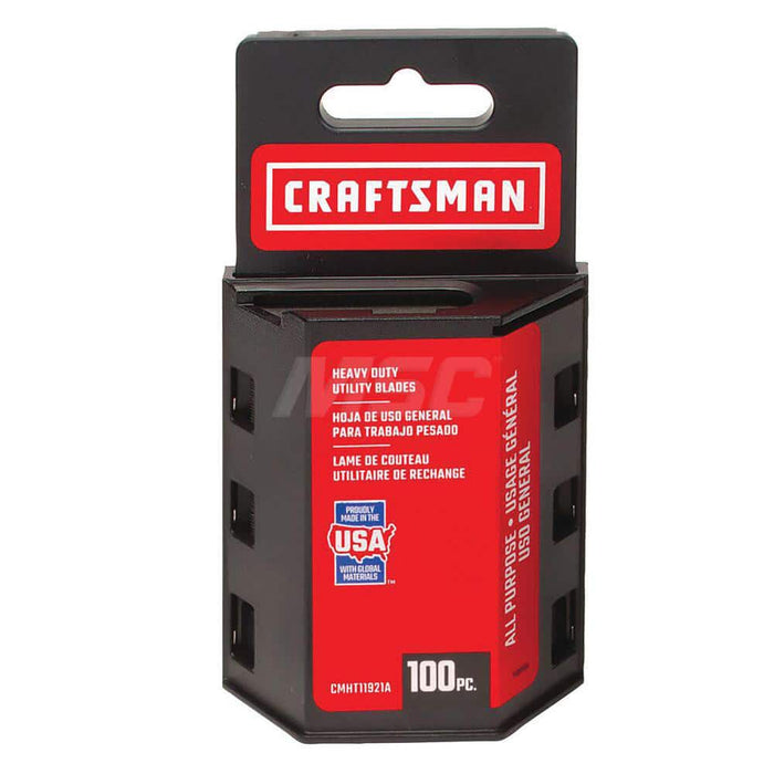 Craftsman CMHT11921A