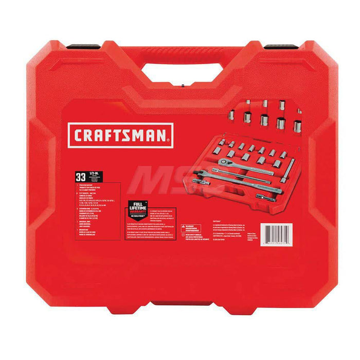 Craftsman CMMT12022