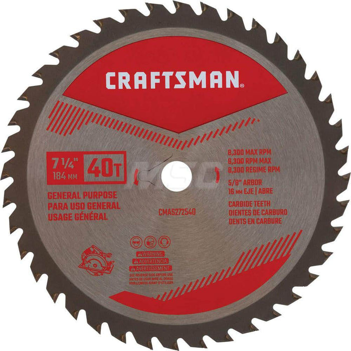 Craftsman CMAS272540