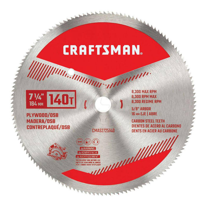 Craftsman CMAS2725140