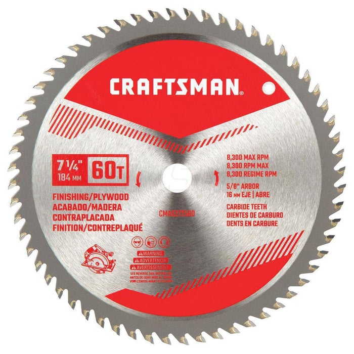 Craftsman CMAS272560