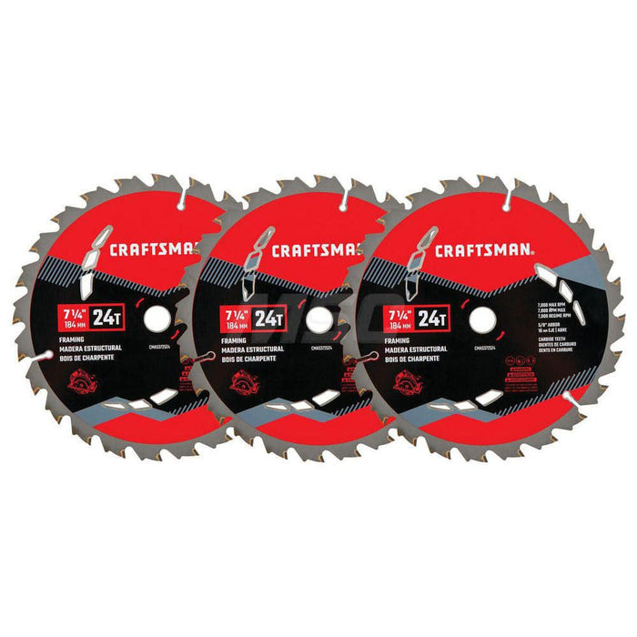 Craftsman CMAS3725243