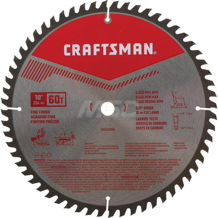 Craftsman CMAS21060