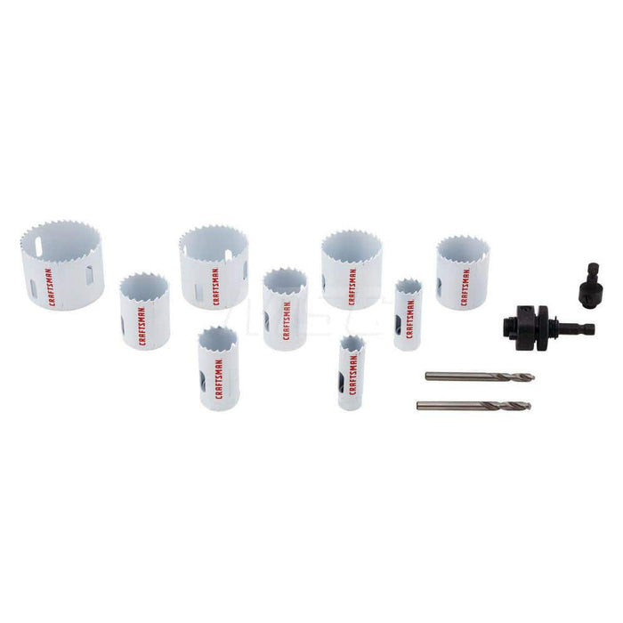 Craftsman CMAH1SET13