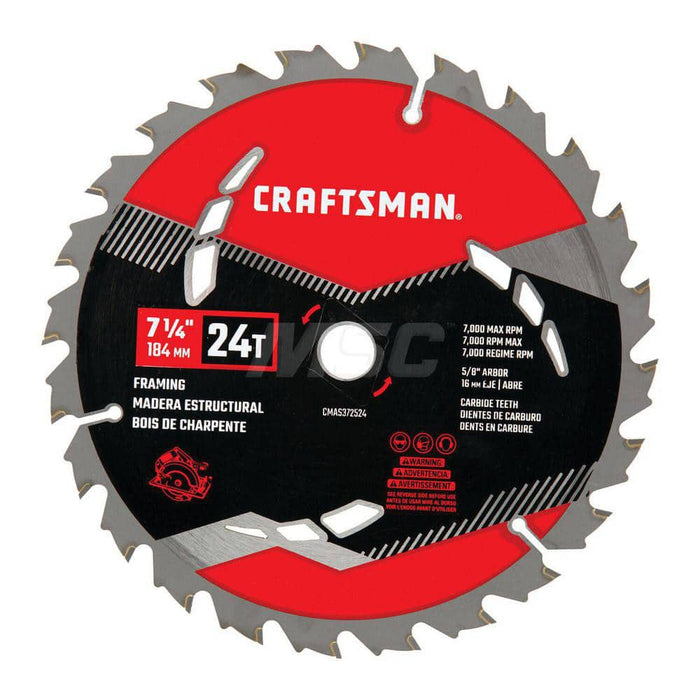 Craftsman CMAS372524