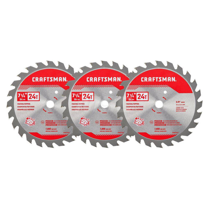 Craftsman CMAS2725243