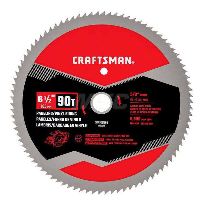 Craftsman CMAS261290