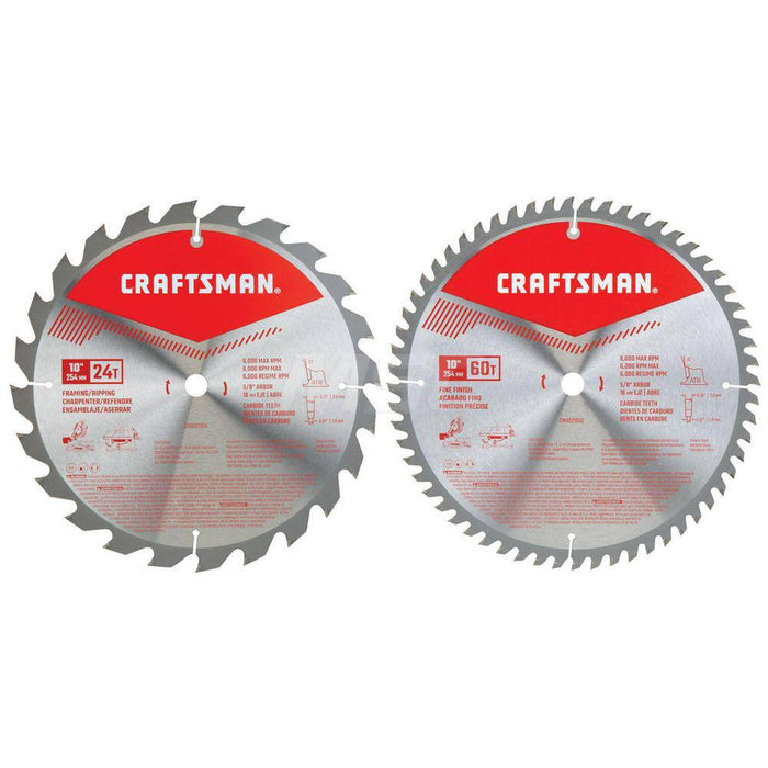 Craftsman CMAS210CMB