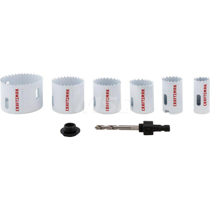 Craftsman CMAH1SET7